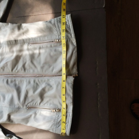 🍁Danier Leather Jacket - Picture 11 of 12